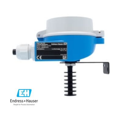 دماسنج ماژولار صنعتی iTHERM ModuLine TST434B