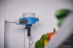 دماسنج ماژولار صنعتی iTHERM ModuLine TST434B 