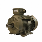 دینام ABB سه فاز 1.5 کیلووات 2 اسب