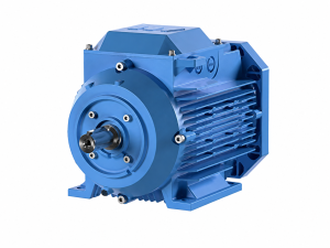 الکتروموتور ABB Ex مدل M3JP 80 MA2
